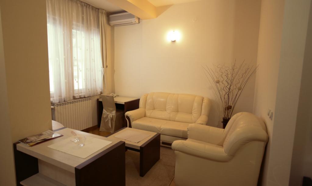 Premier 4* Skopje