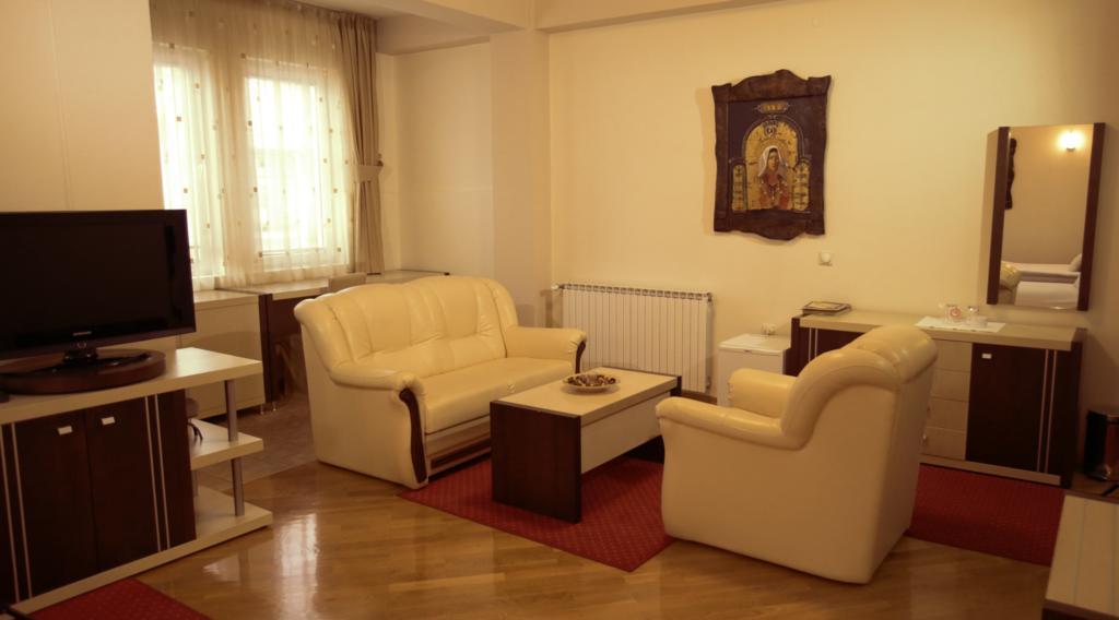Premier Aparthotel Skopje