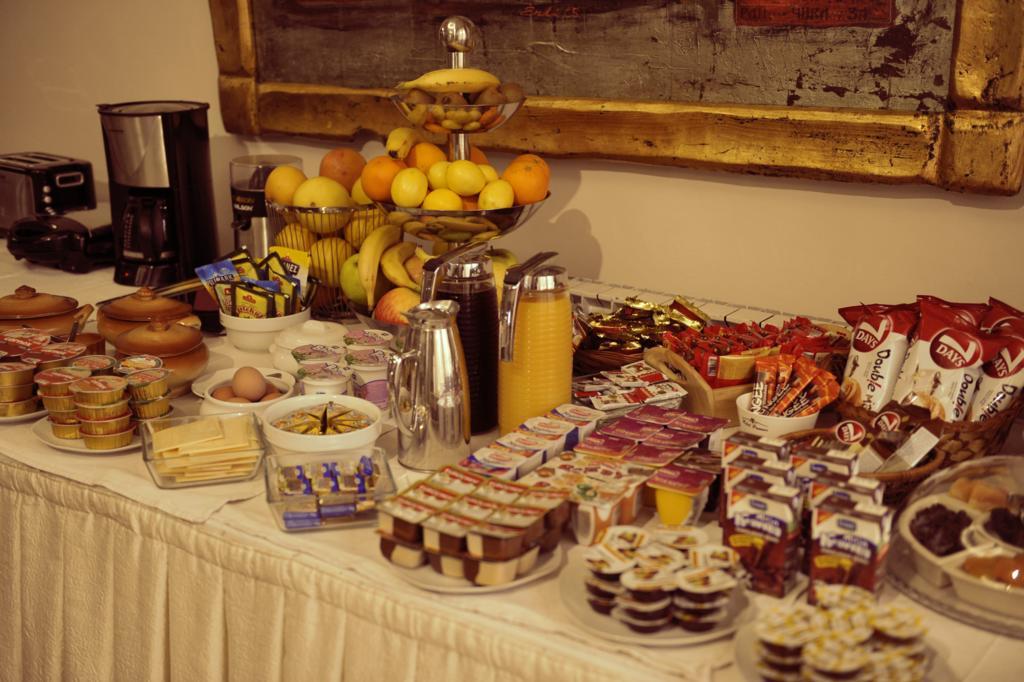 Aparthotel Premier