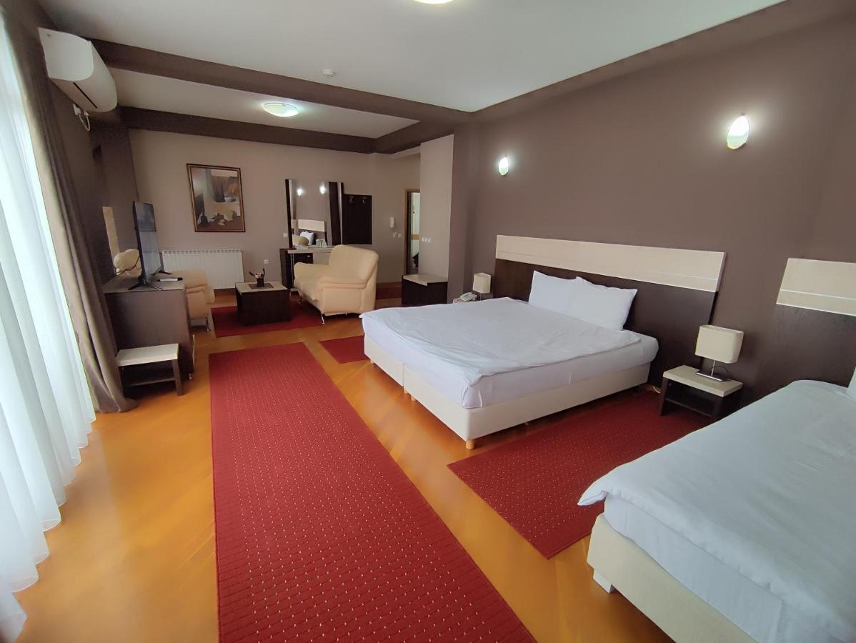 Premier 4* Skopje