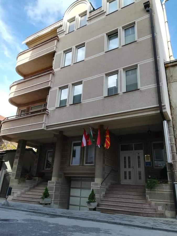 Premier Hotel apartamentowy