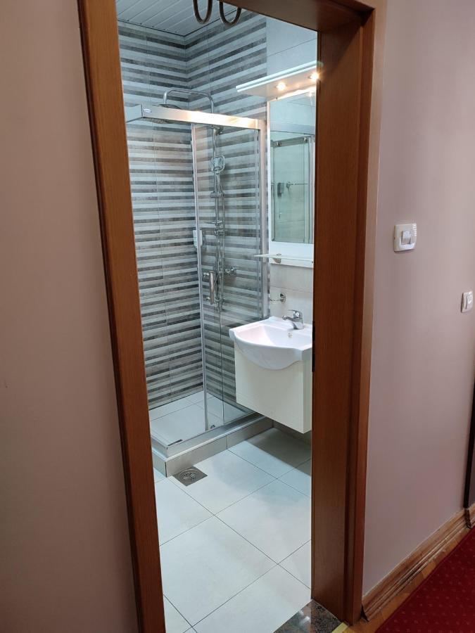Aparthotel Premier Skopje
