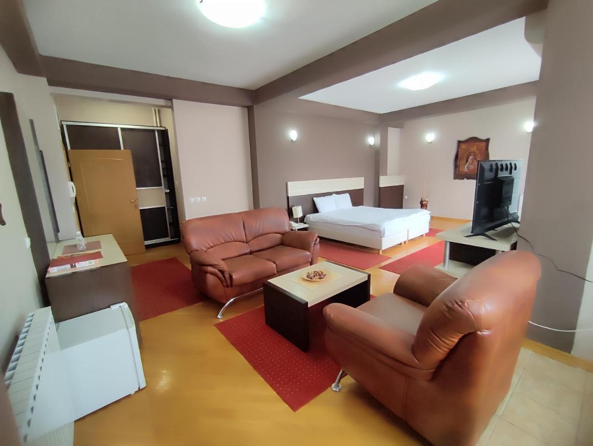 Aparthotel Premier Skopje