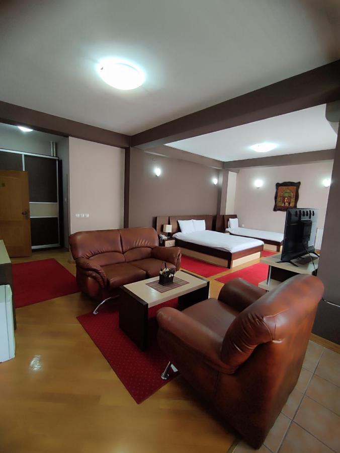 Aparthotel Premier Skopje