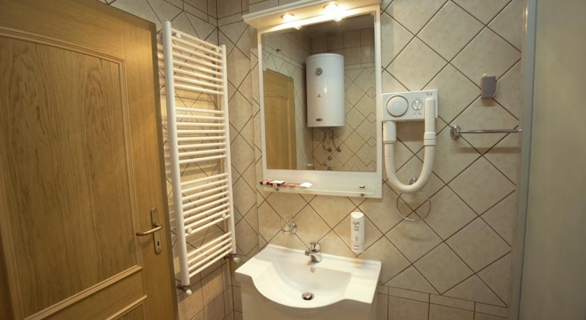 Aparthotel Premier