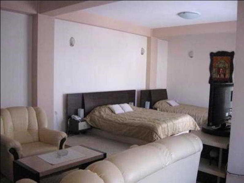 Aparthotel Premier Skopje