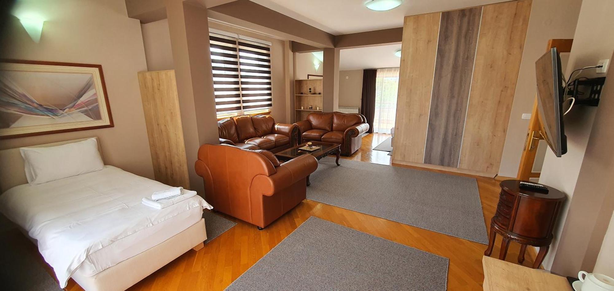 Aparthotel Premier Skopje