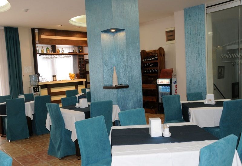 Aparthotel Premier Skopje