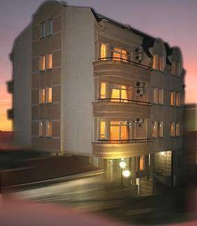 Premier Aparthotel