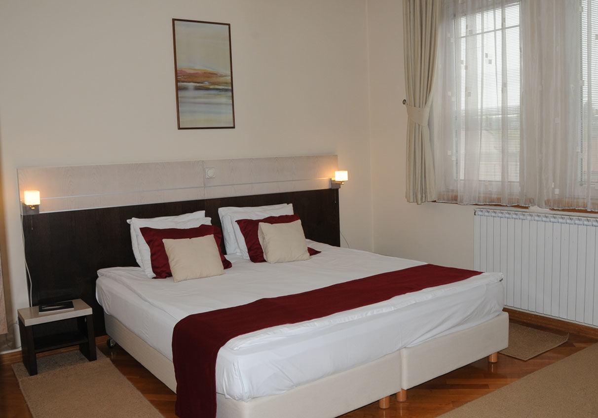 Aparthotel Premier