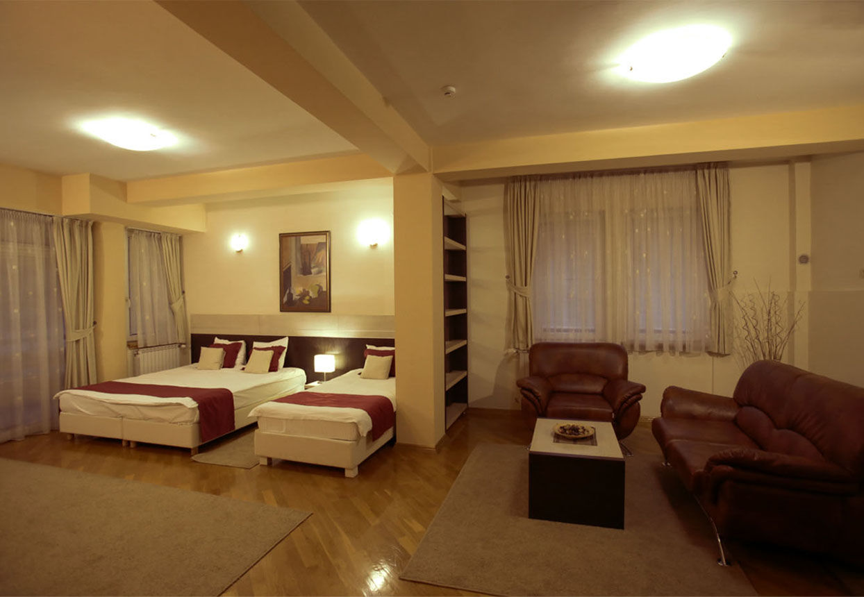 Aparthotel Premier Skopje