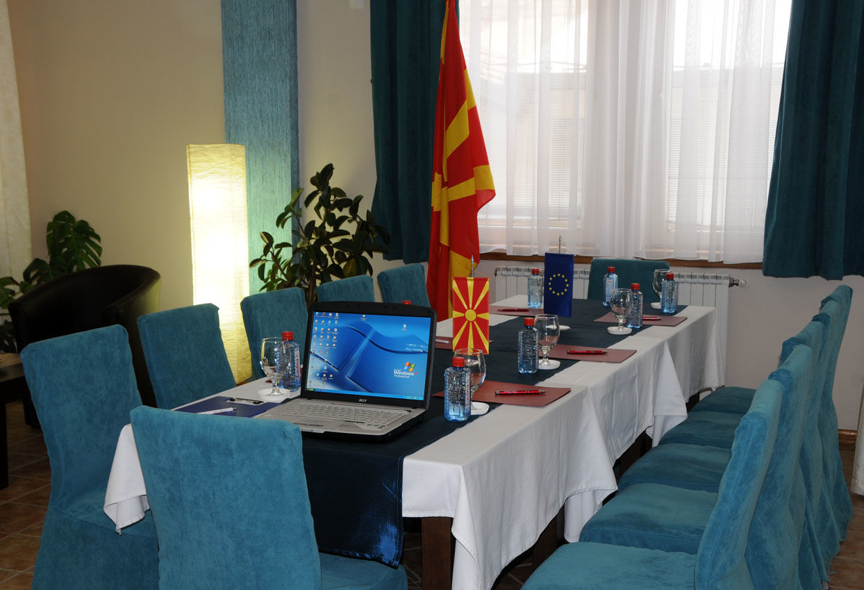 Premier Aparthotel Skopje